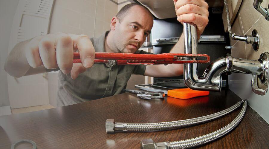 Professional expert plumbing services in Bolivar, PA